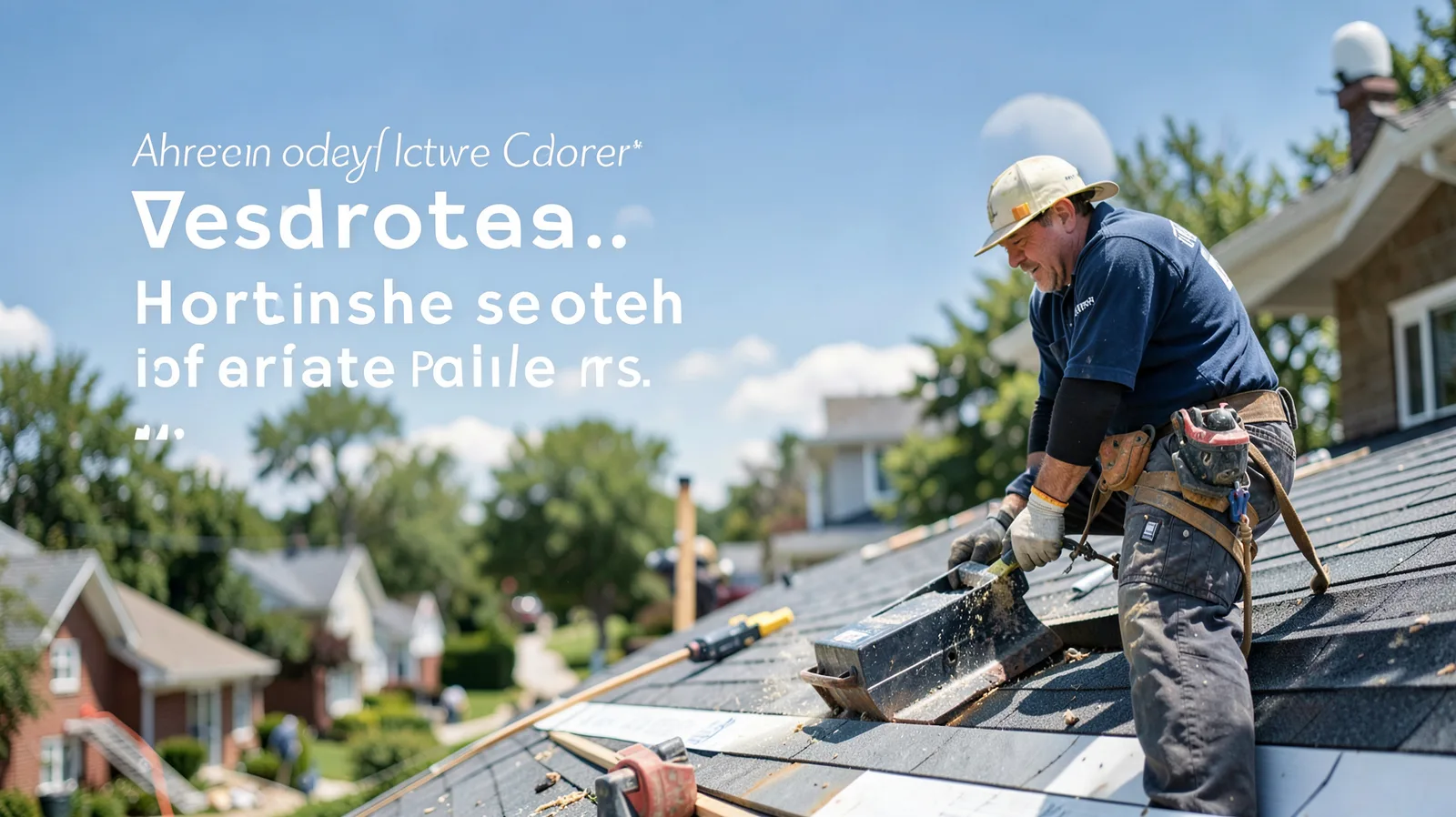 Roof Replacement in Crab Orchard, TN near me